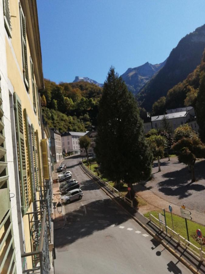 Appartement T2 О-Бон Екстериор снимка