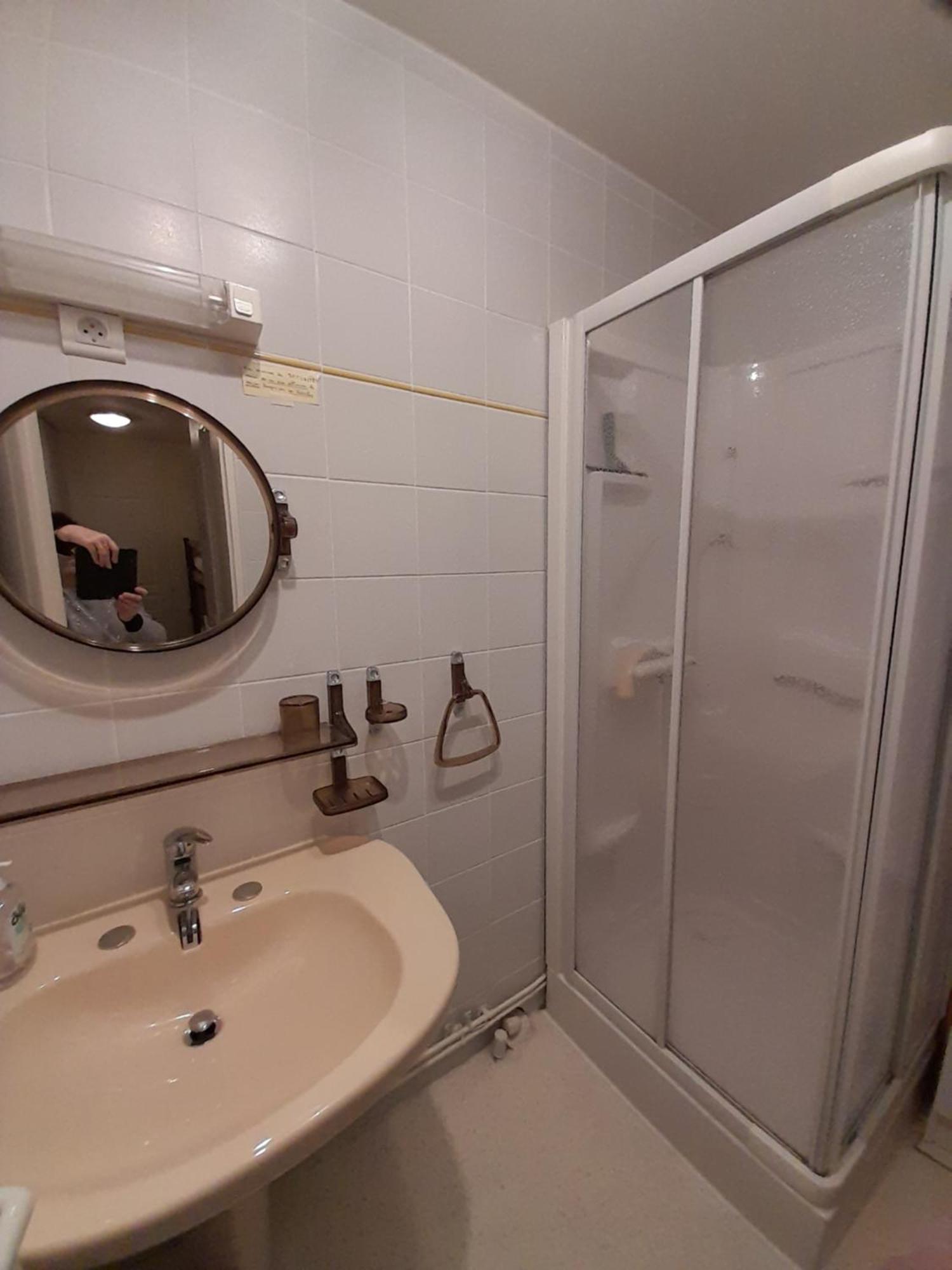 Appartement T2 О-Бон Екстериор снимка