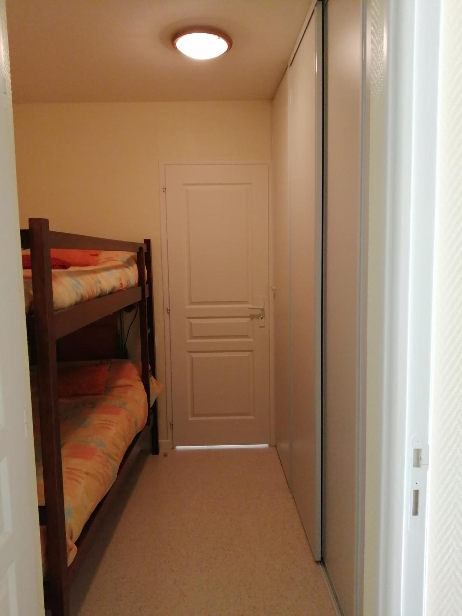 Appartement T2 О-Бон Екстериор снимка